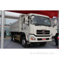 Dongfeng Merek 290-375 HP 6x4 Tipper Dump Truck